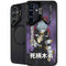 My Hero Academia Tomura Shigaraki Season 5 Galaxy S24 FE Kickstand Case